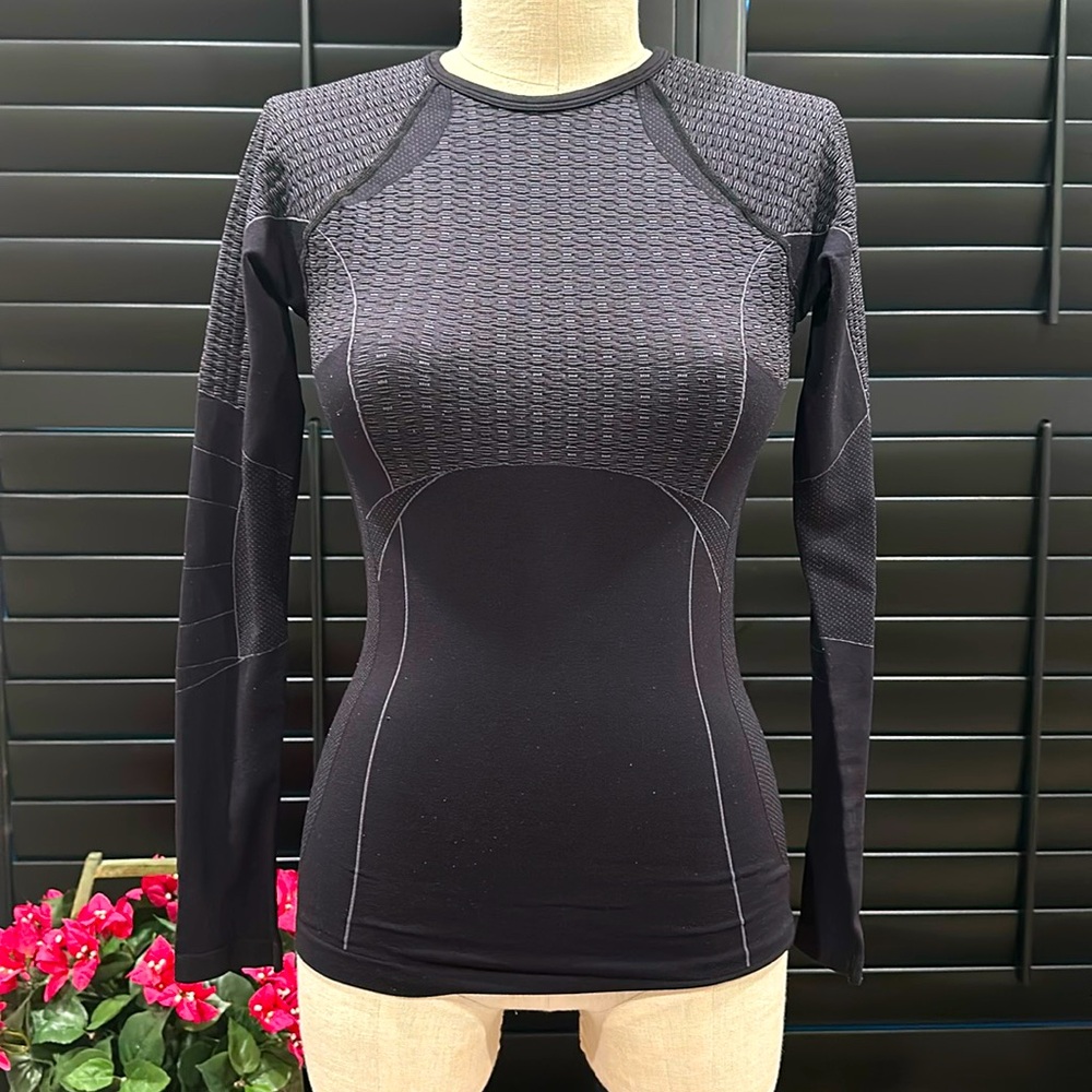 Nike compression shirt